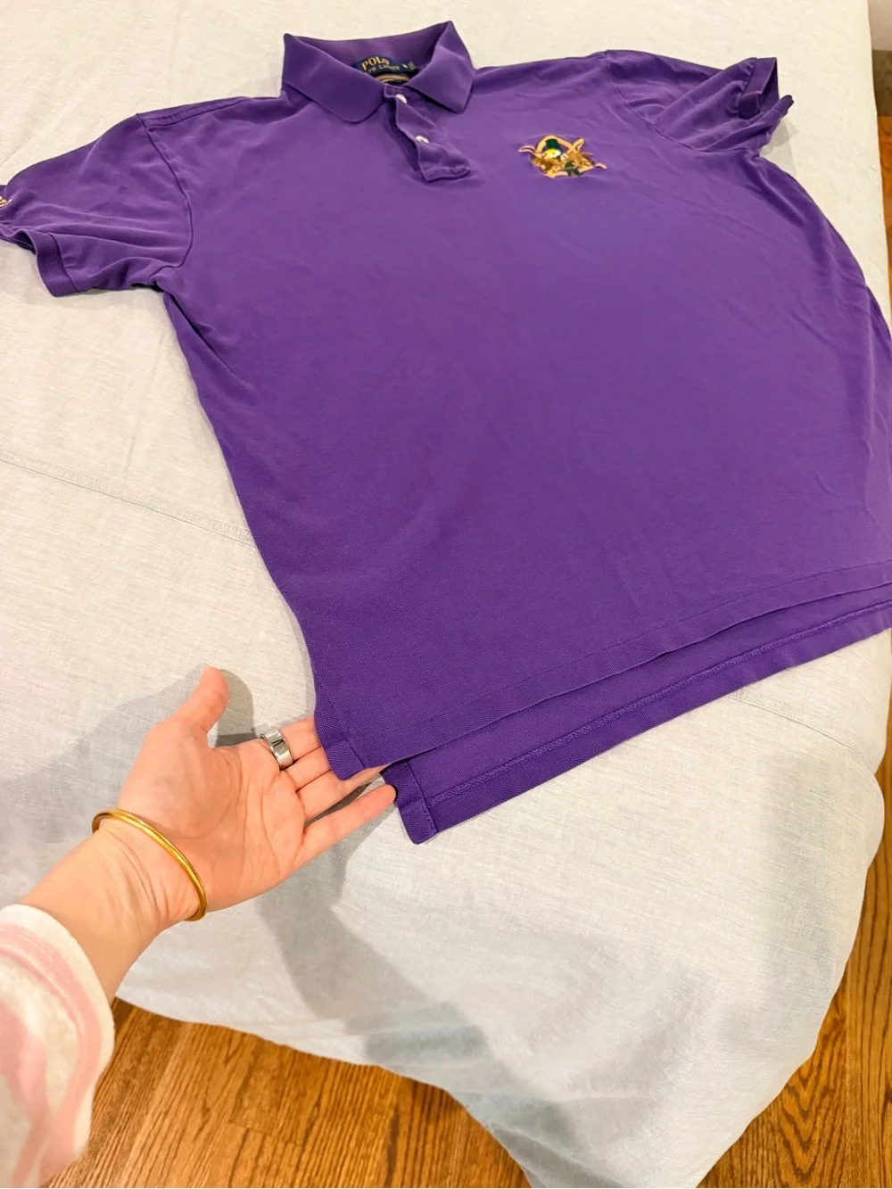 Ralph Lauren classic ralph
